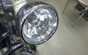 HARLEY FLHR 1580 2006