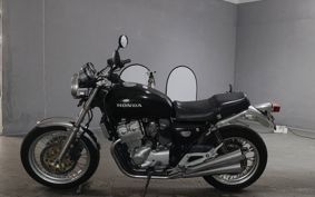 HONDA CB400 1997 NC36