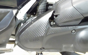 YAMAHA N-MAX 155 ABS SG50J
