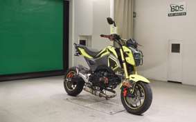 HONDA ｸﾞﾛﾑ 2004 JC61