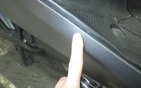 YAMAHA MAJESTY155 Gen.2 S 2016 SG52J