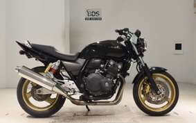 HONDA CB400SF VTEC 2012 NC42
