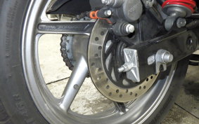 HONDA CB750 GEN 2 2007 RC42