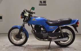 HONDA CB250RS MC02