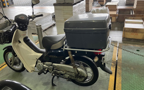 HONDA SUPER CUB50 AA04