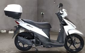 SUZUKI ADDRESS V110 CE47A