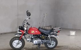 HONDA MONKEY AB27