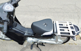 HONDA SUPER CUB50 AA04