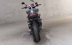 YAMAHA MT-09 2021 RN69J