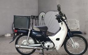 HONDA SUPER CUB50 AA04