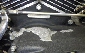 HARLEY FXSTB 1450 2002