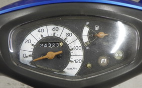 SUZUKI ADDRESS V125 G 1996 CF46A