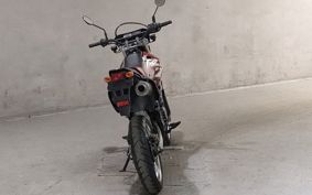 HONDA XR250 MOTARD MD30