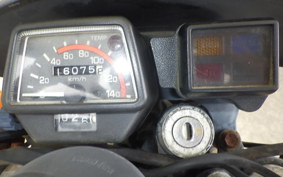 YAMAHA DT125R Gen.2 3FW
