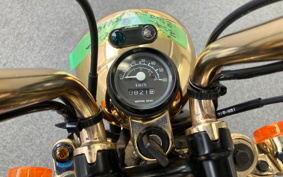 HONDA MONKEY Z50J
