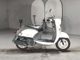 Фото Yamaha VINO с японского аукциона