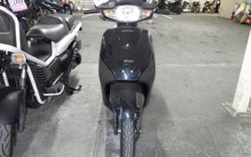 HONDA TACT-4ﾍﾞｰｼｯｸ 2016 AF75