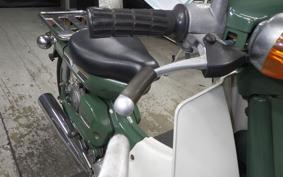 YAMAHA MATE 50 V50