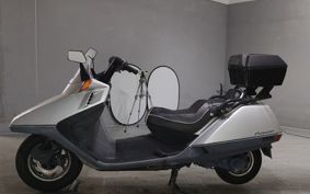 HONDA FUSION MF02