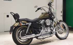 HARLEY XL1200V 2013