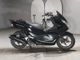 Фото Honda PCX 150 2016 с японского аукциона