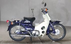 HONDA SUPER CUB70 C70