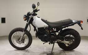 YAMAHA TW225 2013 DG09J