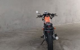 SUZUKI GLASS TRACKER BIG BOY NJ47A