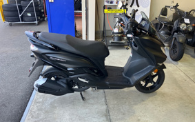 SUZUKI BURGMAN 125 EA11A