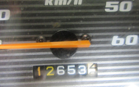 YAMAHA JOG DELUXE  SA39J