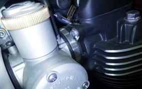 TRIUMPH BONNEVILLE T120 2025