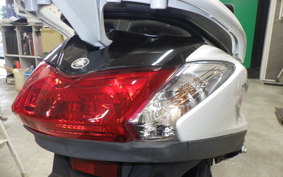 YAMAHA AXIS 125 Z SED7J