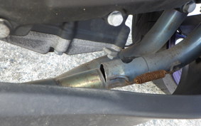 YAMAHA YZF-R25 A RG10J