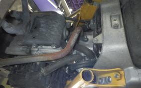 HONDA ZOOMER