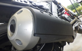 YAMAHA XSR155