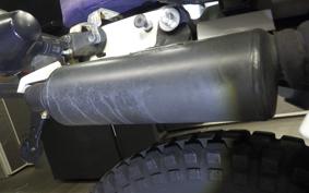 SUZUKI TS185 2001