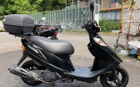 SUZUKI ADDRESS V125 CF46A