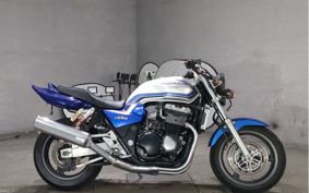 HONDA CB1300SF SUPER FOUR 1999 SC40