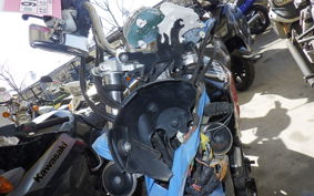 SUZUKI GSX400 IMPULSE 2009 GK7CA