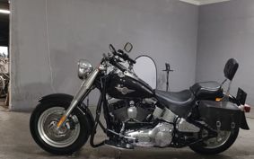 HARLEY HARLEY FLSTF1450 BMY