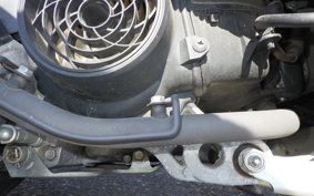 HONDA ﾍﾞﾝﾘｨ110 JA09