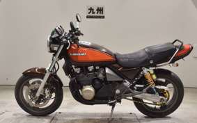 KAWASAKI ZEPHYR 400 KAI 1999 ZR400C