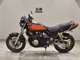 Фото Kawasaki ZEPHYR 400 KAI 1999 с японского аукциона