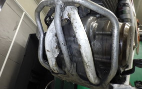 HONDA XLR250 BAJA 2007 MD22