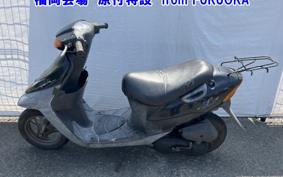 SUZUKI LET's 2