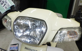 HONDA C110 SUPER CUB JA10