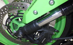 KAWASAKI ZX-4RR 2024 ZX400P