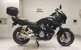 YAMAHA XJR1200 R 1997 4KG