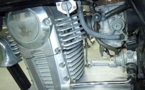 KAWASAKI ESTRELLA CUSTOM 2001 BJ250A