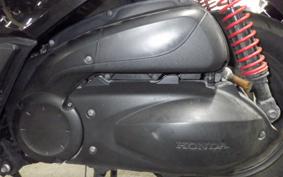 HONDA FORZA SI 1998 MF12